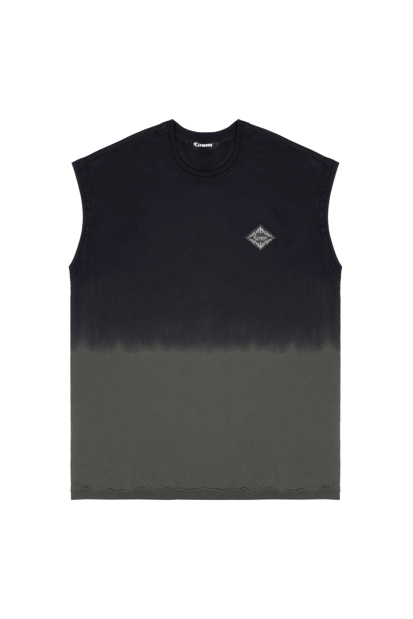 CAMISETA HOMBRE RIFLESSO VERDE CLEMONT - CLEMONT.CO S.A.S.