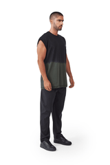 CAMISETA HOMBRE RIFLESSO VERDE CLEMONT - CLEMONT.CO S.A.S.