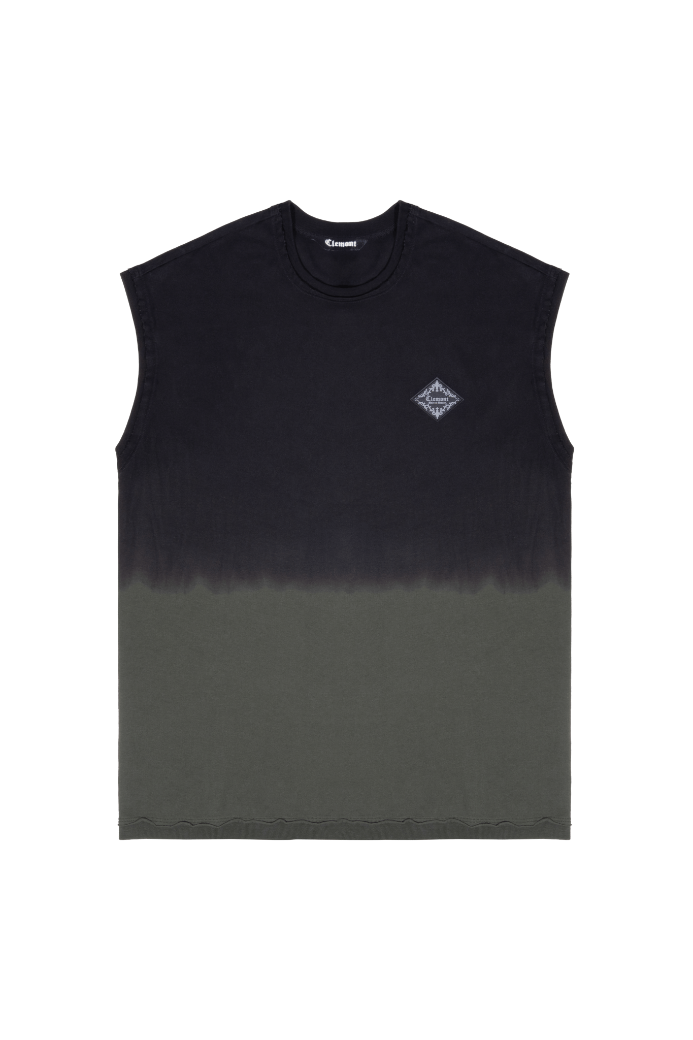 CAMISETA HOMBRE RIFLESSO VERDE CLEMONT - CLEMONT.CO S.A.S.