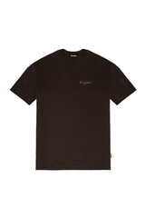 CAMISETA HOMBRE SPIGA MOCCA CLEMONT - Clemont Oficial