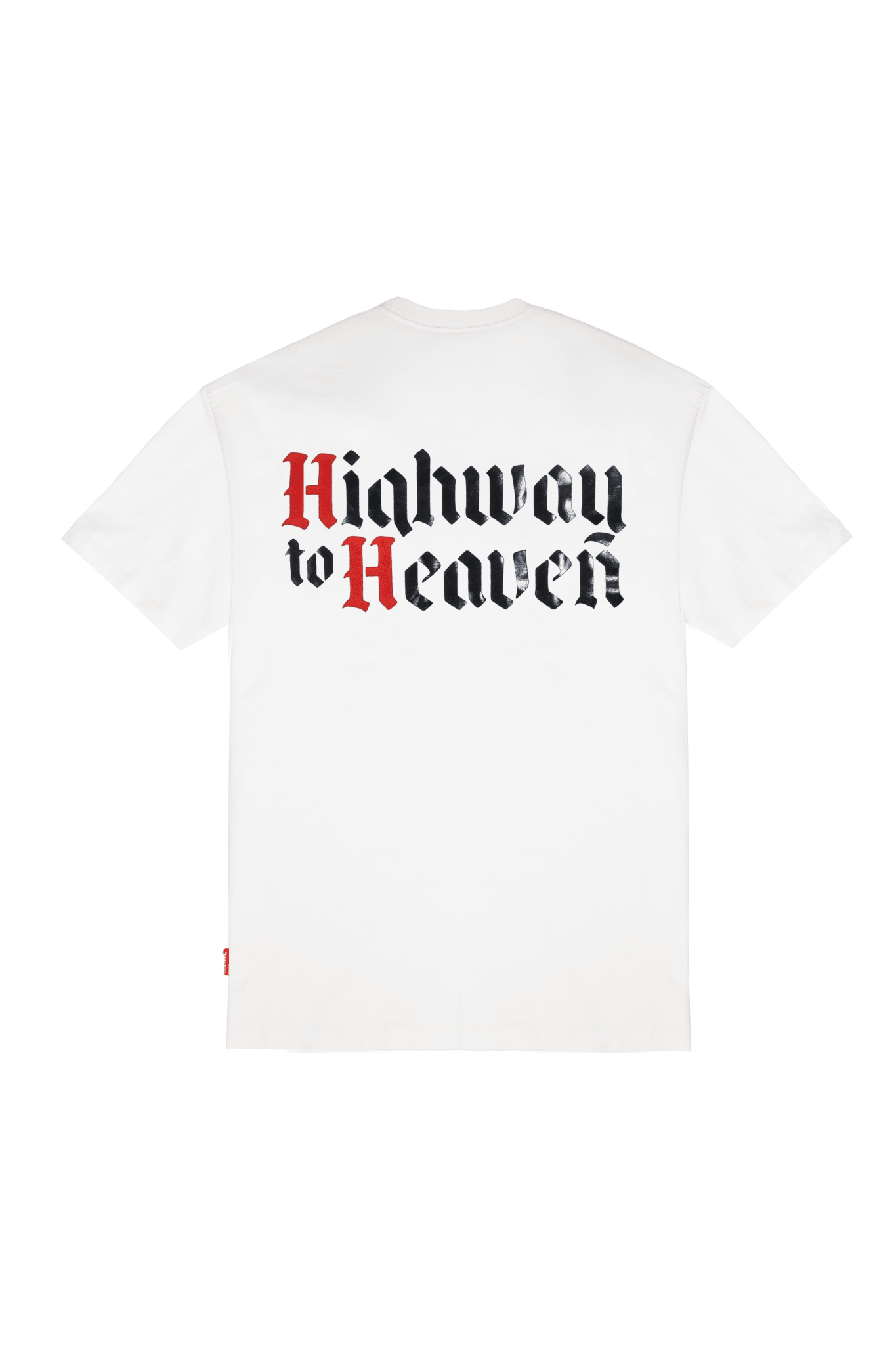 CAMISETA HOMBRE SPOGLIA CREMA CLEMONT - Clemont Oficial