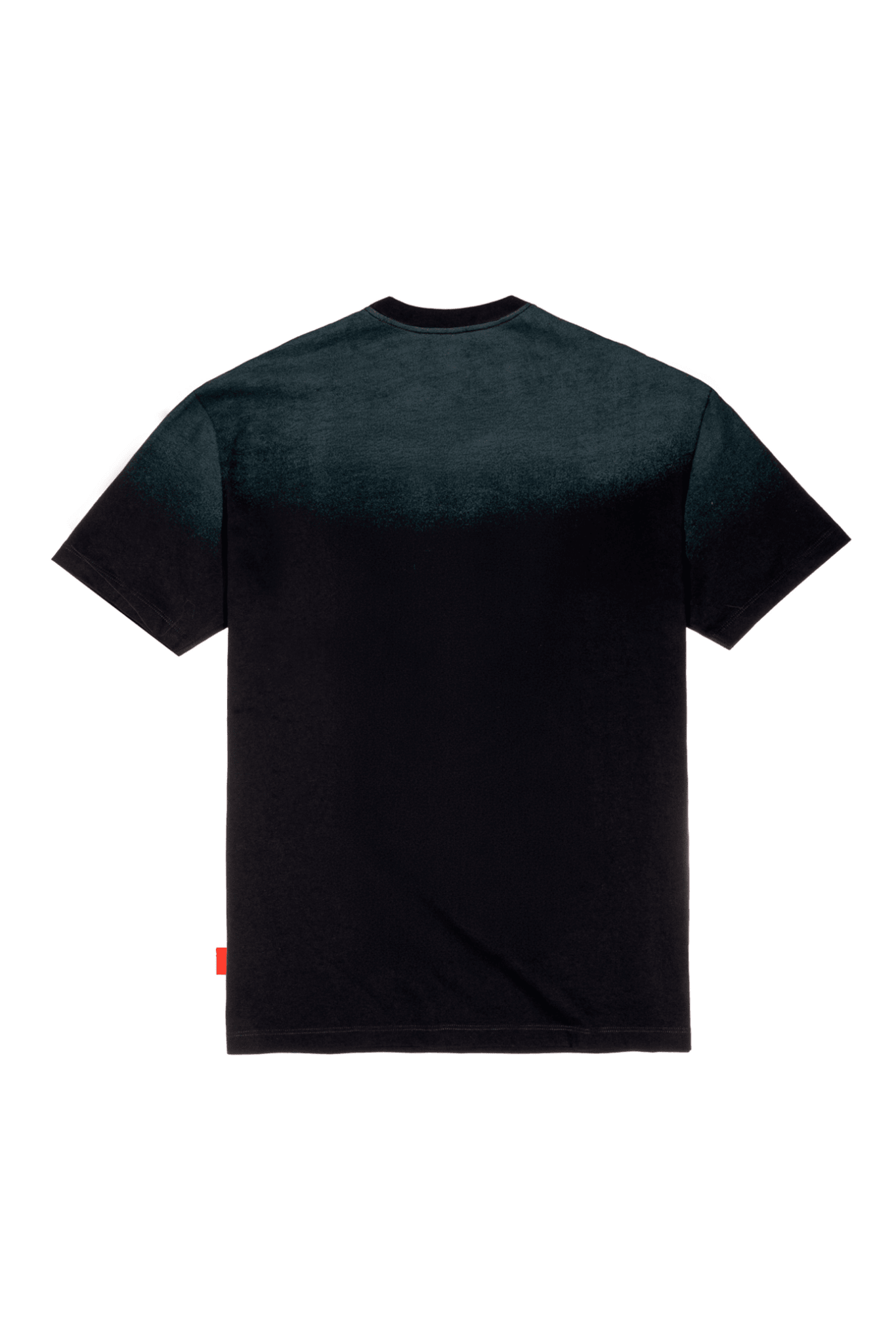 CAMISETA HOMBRE VELARIO NEGRO CLEMONT - Clemont Oficial