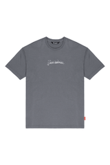 CAMISETA HOMBRE VUOTO GRIS OSCURO CLEMONT - CLEMONT.CO S.A.S.