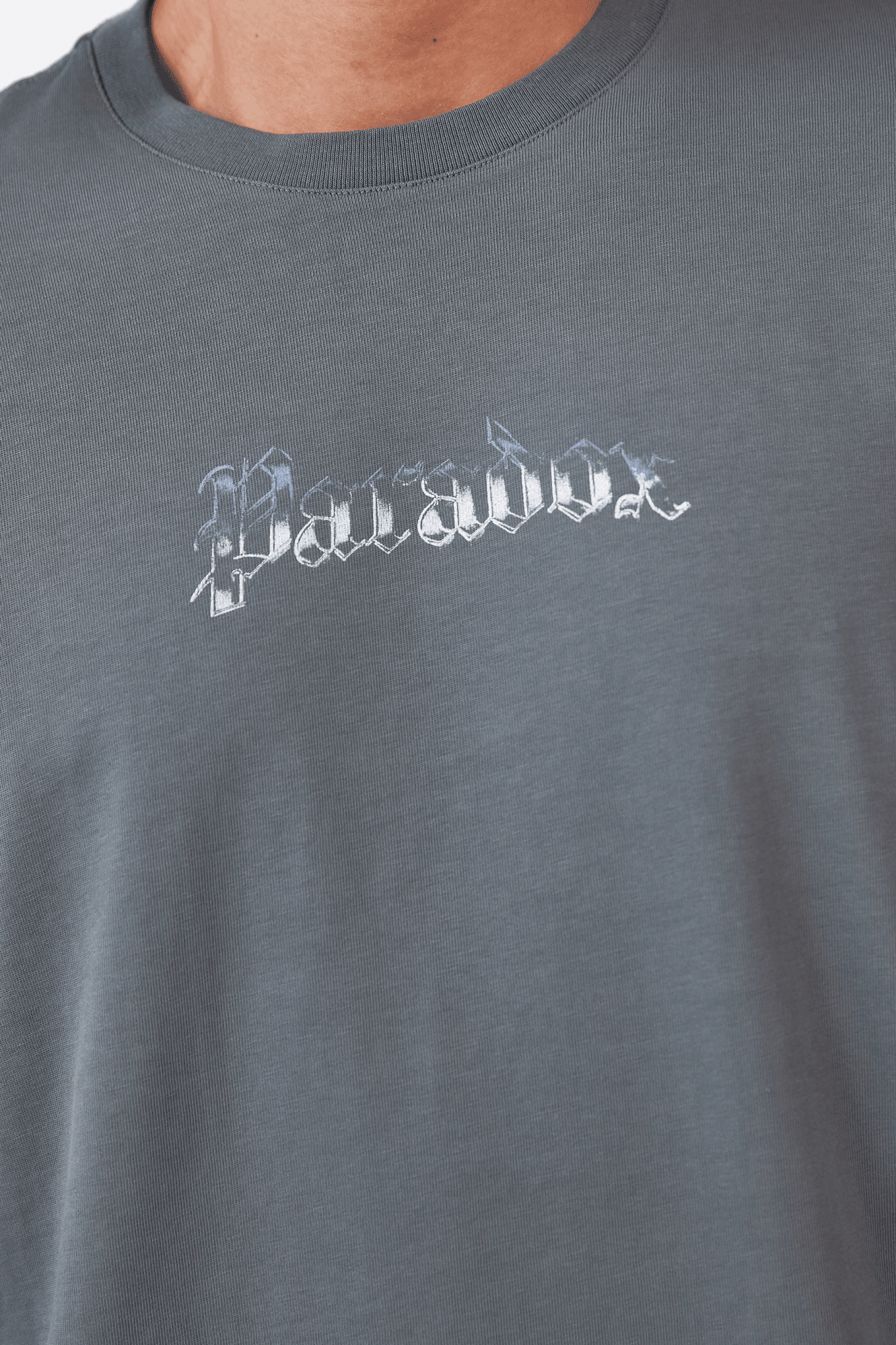 CAMISETA HOMBRE VUOTO GRIS OSCURO CLEMONT - CLEMONT.CO S.A.S.