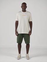 CAMISETA ICARO CREMA CLEMONT - Clemont Oficial