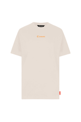 CAMISETA ICARO CREMA CLEMONT - Clemont Oficial