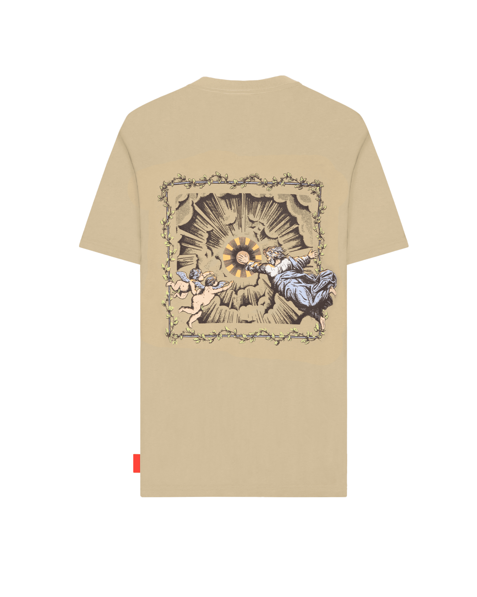 CAMISETA ICARO SAFARI CLEMONT - Clemont Oficial