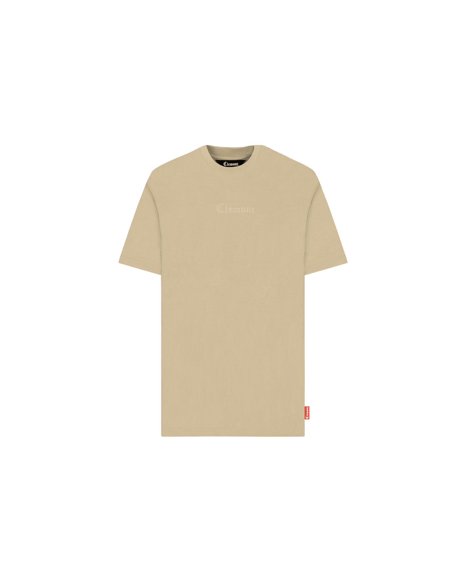 CAMISETA ICARO SAFARI CLEMONT - Clemont Oficial