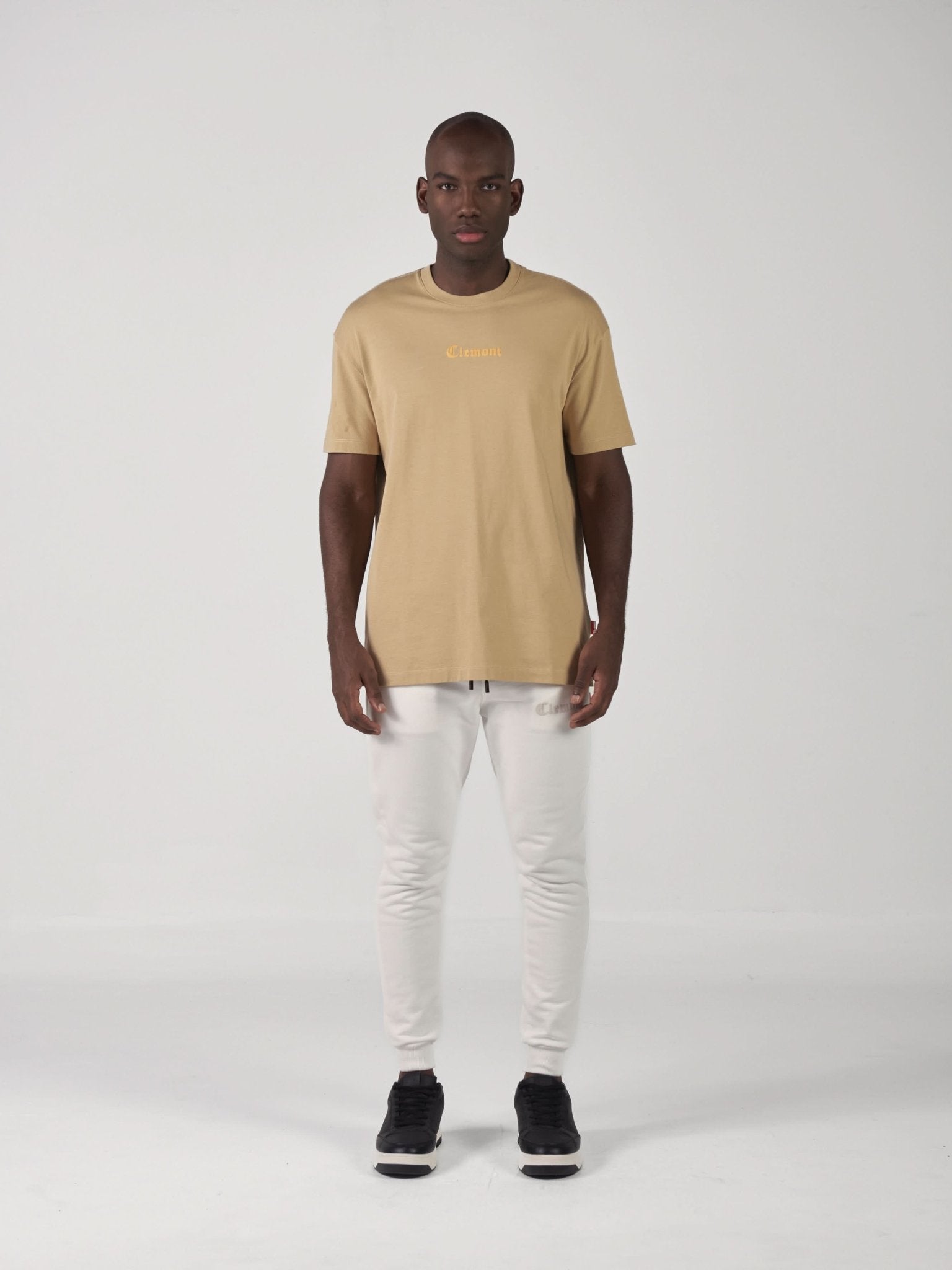 CAMISETA ICARO SAFARI CLEMONT - Clemont Oficial