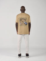 CAMISETA ICARO SAFARI CLEMONT - Clemont Oficial