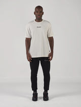 CAMISETA ICOSA CREMA CLEMONT - CLEMONT.CO S.A.S.