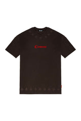 CAMISETA MASCULINA AFFIDARE MOCCACLEMONT - Clemont Oficial