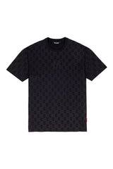 CAMISETA MASCULINA ARGILA NEGRO CLEMONT - Clemont Oficial