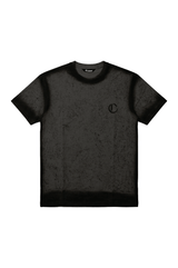 CAMISETA MASCULINA CAUTELA GRIS CLEMONT - Clemont Oficial