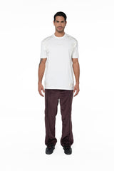 CAMISETA MASCULINA EVOLVERE CREMA CLEMONT - Clemont Oficial