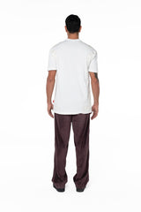 CAMISETA MASCULINA EVOLVERE CREMA CLEMONT - Clemont Oficial