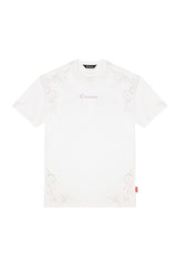CAMISETA MASCULINA EVOLVERE CREMA CLEMONT - Clemont Oficial