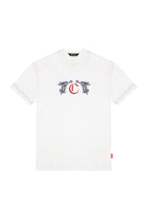 CAMISETA MASCULINA SAGOMA CREMA CLEMONT - Clemont Oficial