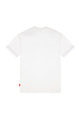 CAMISETA MASCULINA SAGOMA CREMA CLEMONT - Clemont Oficial