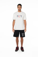 CAMISETA MASCULINA SAGOMA CREMA CLEMONT - Clemont Oficial