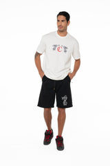 CAMISETA MASCULINA SAGOMA CREMA CLEMONT - Clemont Oficial
