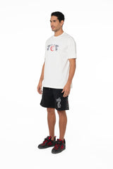 CAMISETA MASCULINA SAGOMA CREMA CLEMONT - Clemont Oficial
