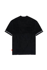 CAMISETA MASCULINA SAGOMA NEGRO CLEMONT - Clemont Oficial
