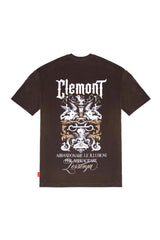 CAMISETA MASCULINA TORRENTE MOCCA CLEMONT