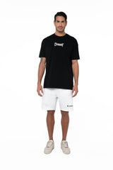 CAMISETA MASCULINA TORRENTE NEGRO CLEMONT - Clemont Oficial