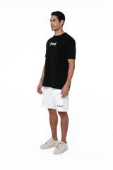 CAMISETA MASCULINA TORRENTE NEGRO CLEMONT - Clemont Oficial