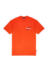 CAMISETA MASCULINO BENEVOLENZA ROJO CLEMONT - CLEMONT.CO S.A.S.