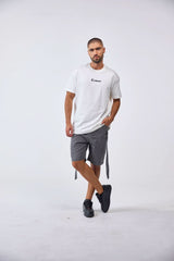 CAMISETA MASCULINO BRUMALE CREMA CLEMONT - CLEMONT.CO S.A.S.