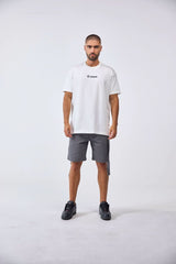 CAMISETA MASCULINO BRUMALE CREMA CLEMONT - CLEMONT.CO S.A.S.