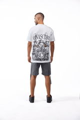 CAMISETA MASCULINO BRUMALE CREMA CLEMONT - CLEMONT.CO S.A.S.