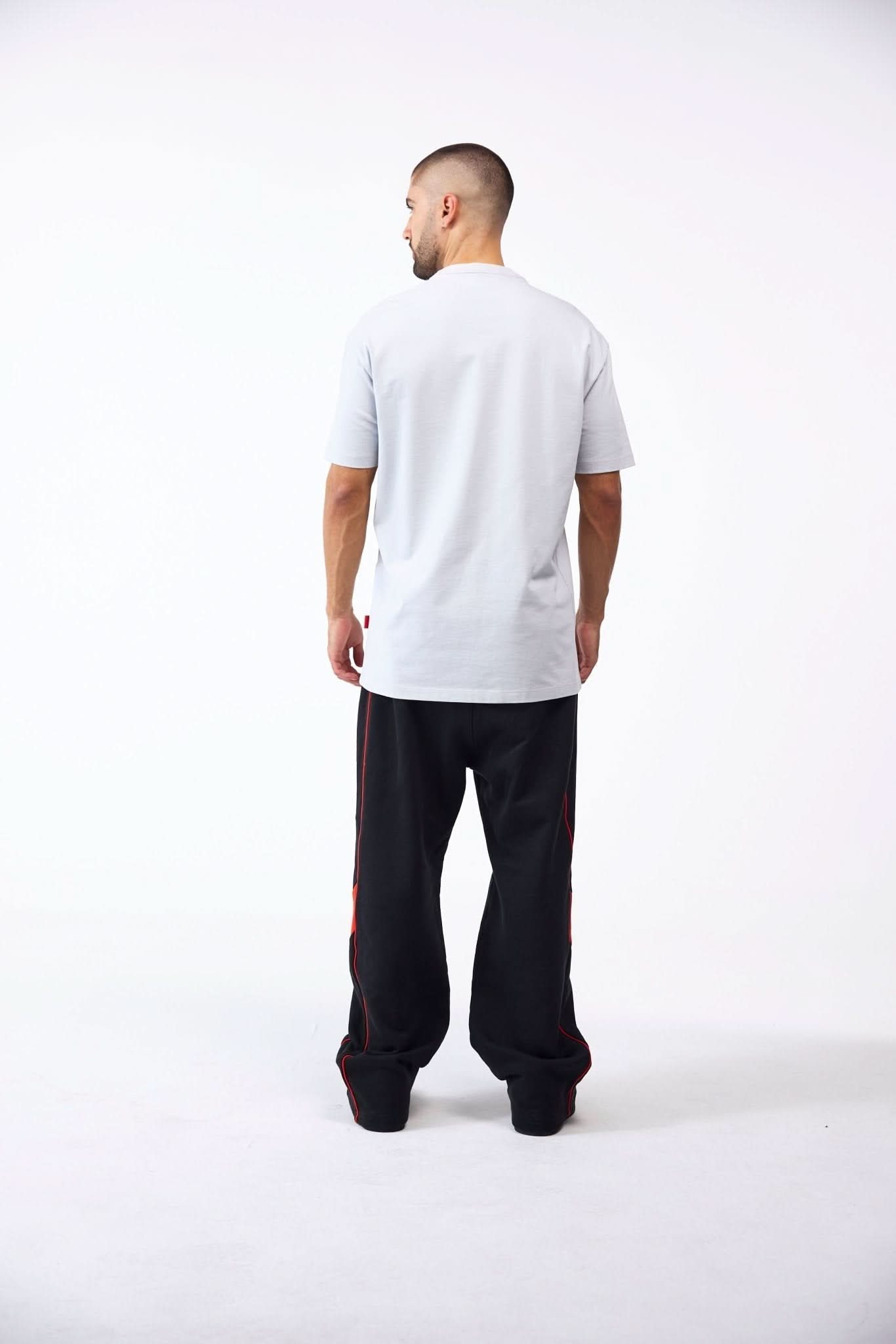 CAMISETA MASCULINO CREAZIONE GRIS CLEMONT - CLEMONT.CO S.A.S.