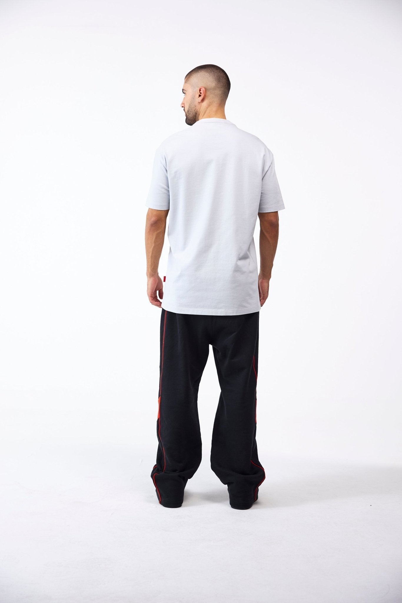 CAMISETA MASCULINO CREAZIONE GRIS CLEMONT - CLEMONT.CO S.A.S.