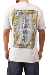 CAMISETA MASCULINO CUPOLA SILVER CLEMONT - CLEMONT.CO S.A.S.