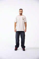 CAMISETA MASCULINO CUPOLA SILVER CLEMONT - CLEMONT.CO S.A.S.