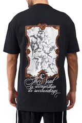 CAMISETA MASCULINO FOLGORE NEGRO CLEMONT - CLEMONT.CO S.A.S.
