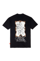 CAMISETA MASCULINO FOLGORE NEGRO CLEMONT - CLEMONT.CO S.A.S.