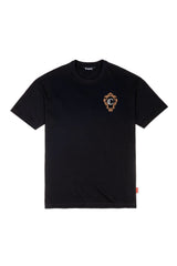 CAMISETA MASCULINO FOLGORE NEGRO CLEMONT - CLEMONT.CO S.A.S.