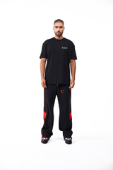 CAMISETA MASCULINO GRAFFIO NEGRO CLEMONT - CLEMONT.CO S.A.S.