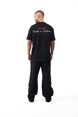 CAMISETA MASCULINO GRAFFIO NEGRO CLEMONT - CLEMONT.CO S.A.S.