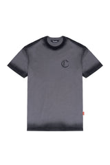 CAMISETA MASCULINO INTAGLIO GRIS OSCURO CLEMONT - CLEMONT.CO S.A.S.