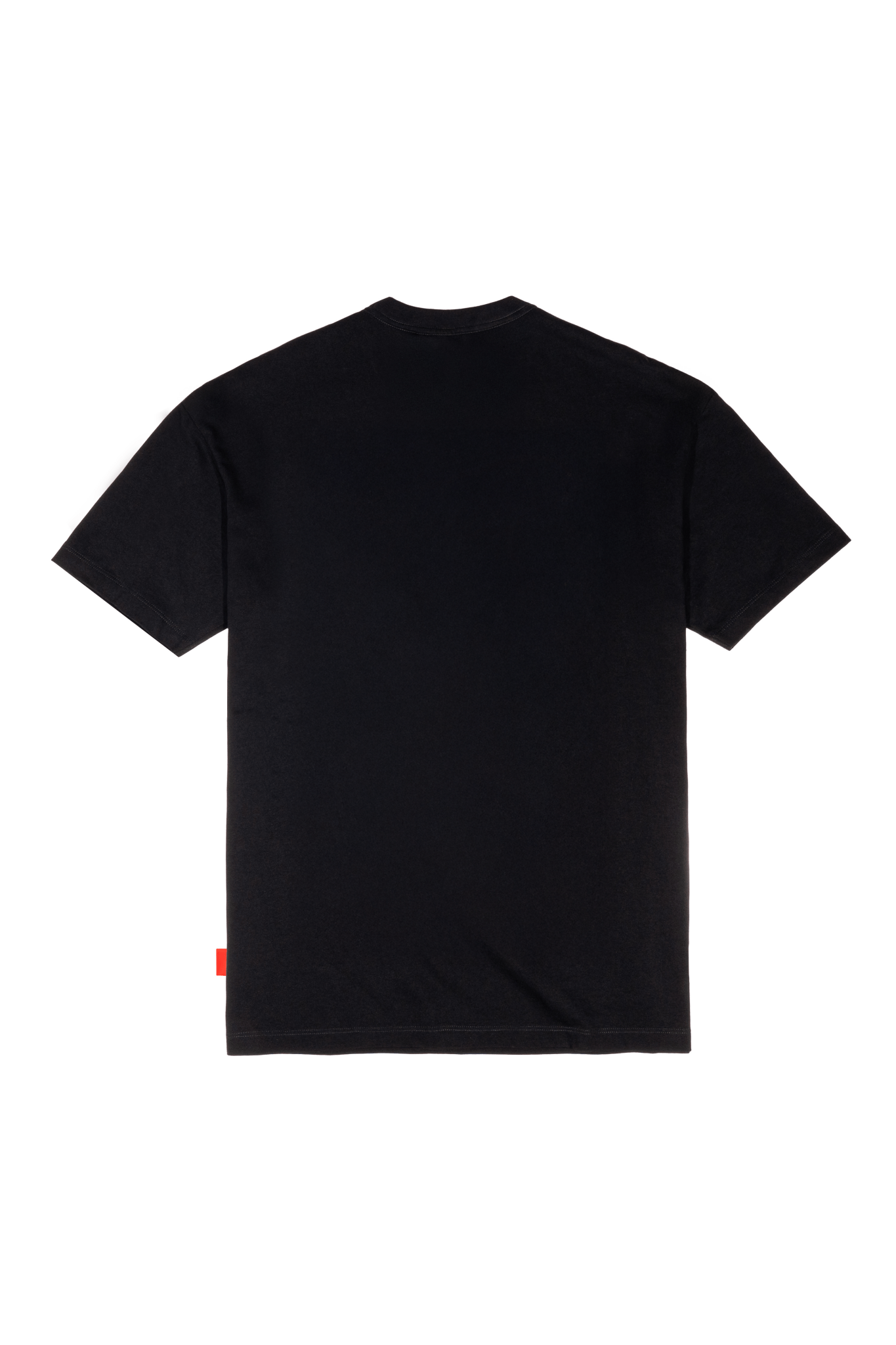 CAMISETA MASCULINO INTERLUDIO NEGRO CLEMONT - CLEMONT.CO S.A.S.