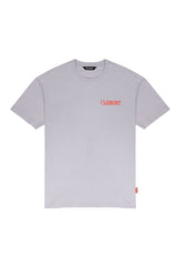 CAMISETA MASCULINO OMISSIONE GRIS CLEMONT - CLEMONT.CO S.A.S.