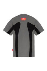 CAMISETA MASCULINO RAGNO GRIS/NEGRO CLEMONT - CLEMONT.CO S.A.S.