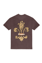 CAMISETA MASCULINO SOSPIRO MOCCA CLEMONT - CLEMONT.CO S.A.S.