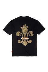 CAMISETA MASCULINO SOSPIRO NEGRO CLEMONT - CLEMONT.CO S.A.S.