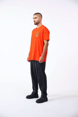 CAMISETA MASCULINO SOSPIRO ROJO CLEMONT - CLEMONT.CO S.A.S.
